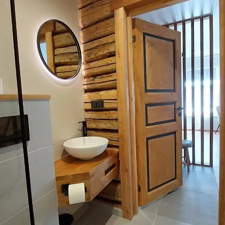 Tuia Apartment Parnu