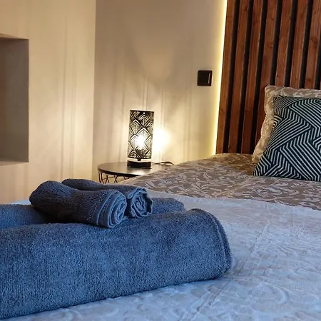 Tuia Apartment