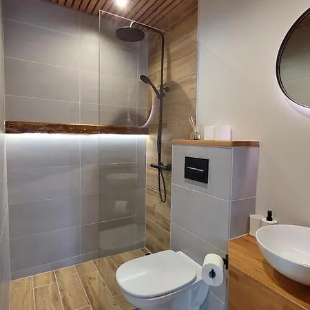 Apartamento Tuia