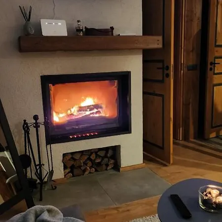 Tuia Apartment *