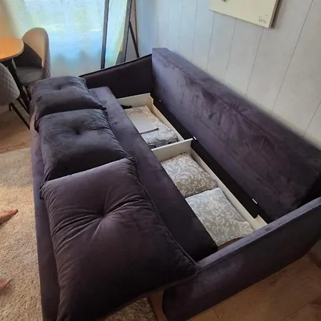 Apartment Tuia Parnu