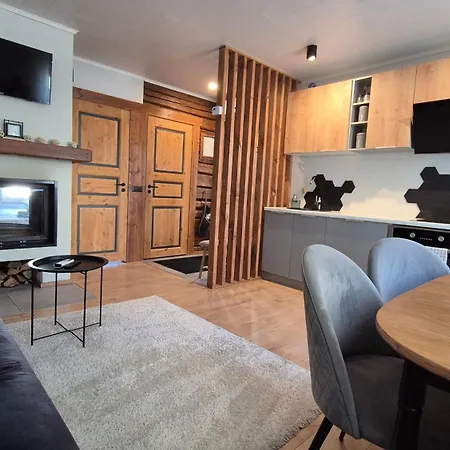 Tuia Apartamento Pärnu