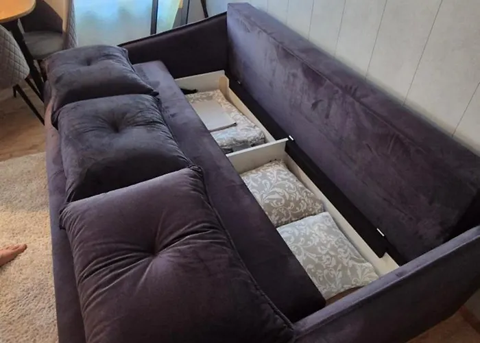 Apartment Tuia Parnu