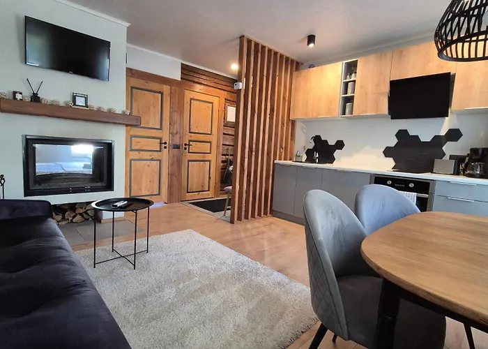 Tuia Appartement Pärnu